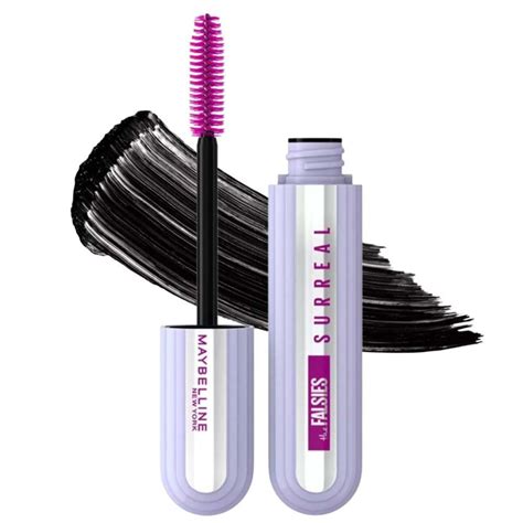 7 Best Maybelline Mascaras, Tested & Reviewed by Editors .